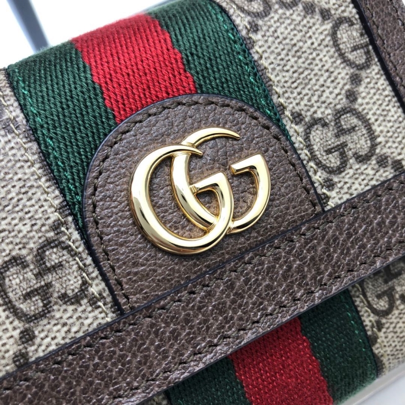 Gucci Wallets & Purse